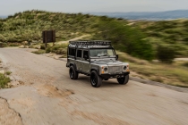 ICON NAS 110 Defender Reformer